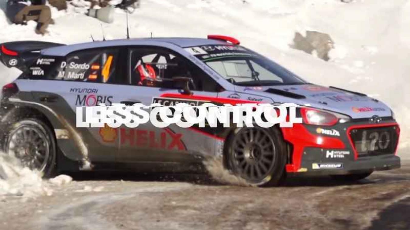 Wordt Neuville wereldkampioen?