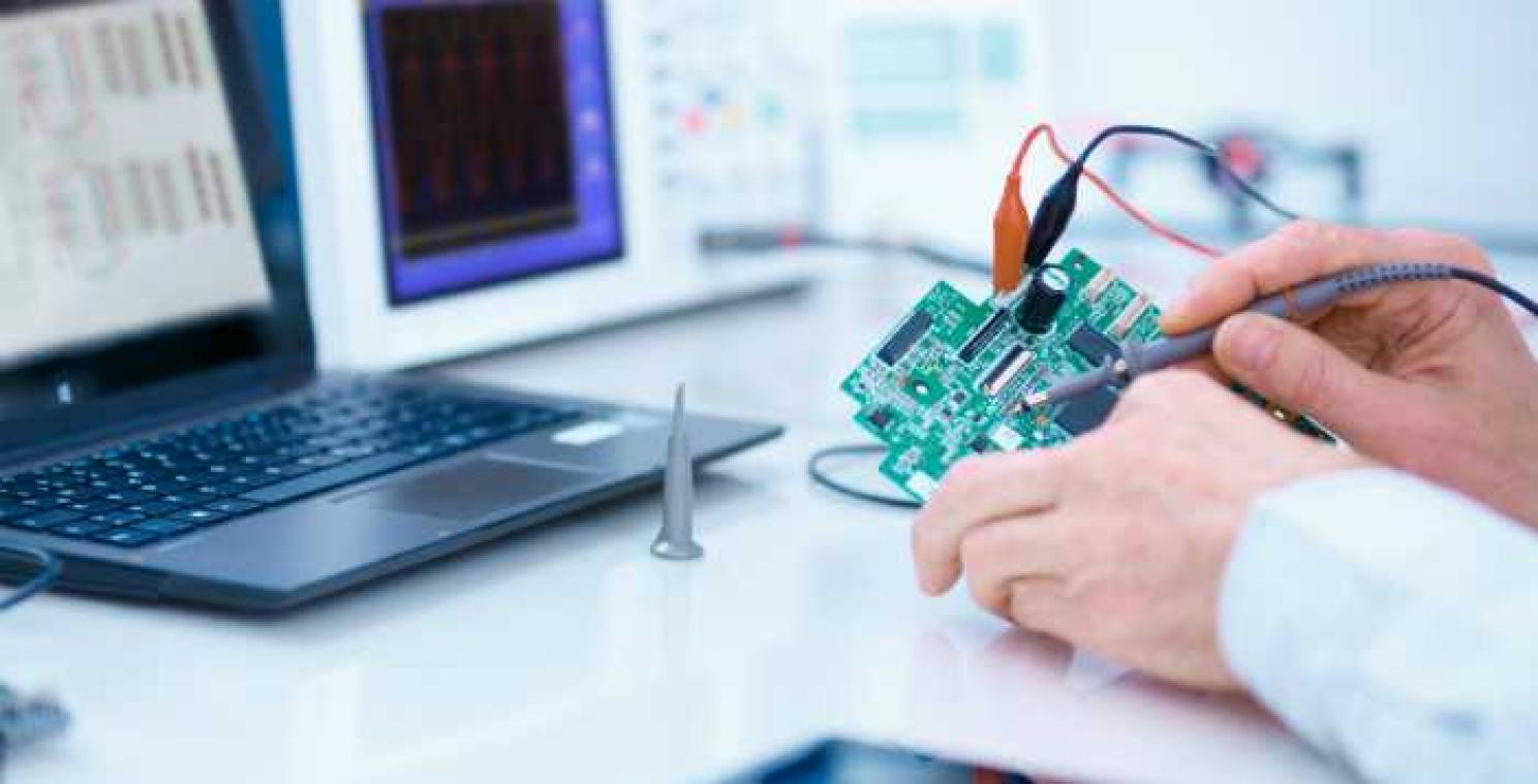 Dossier technische profielen: Techniek ook sexy als job