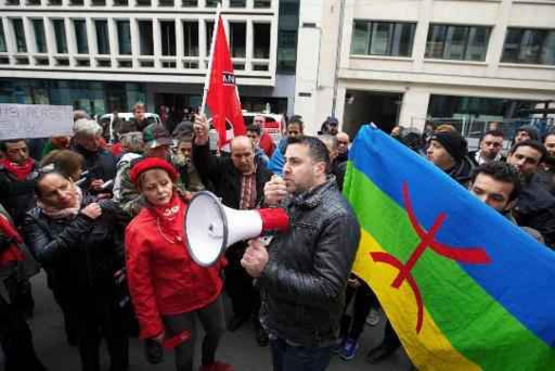 Abou Jahjah: "Druk N-VA op De Standaard werd te groot"