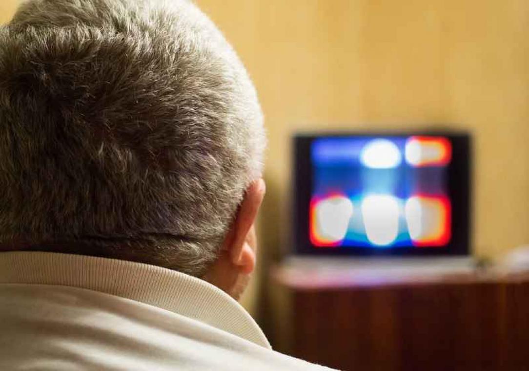 Netflix stoot porno van de troon in hotelkamers