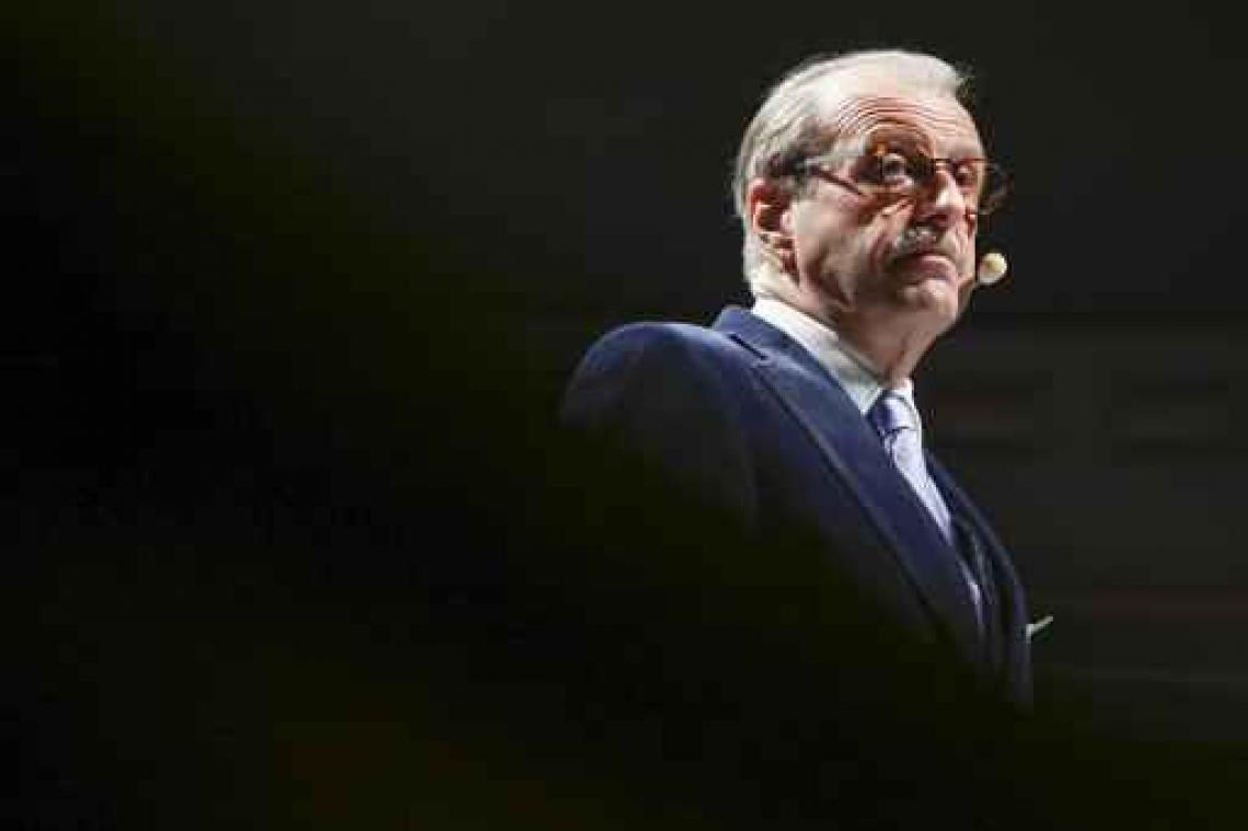 Voka: "Koppeling vennootschapsbelasting aan mogelijke meerwaardebelasting is no pasaran"