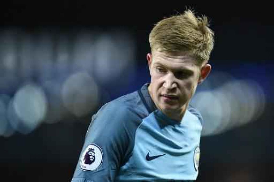 The Best FIFA Football Awards - Nieuw-Zeelandse kapitein vindt Kevin De Bruyne beste speler van de wereld
