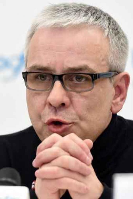 Amerikaanse sancties tegen hoofdverdachten moord Litvinenko