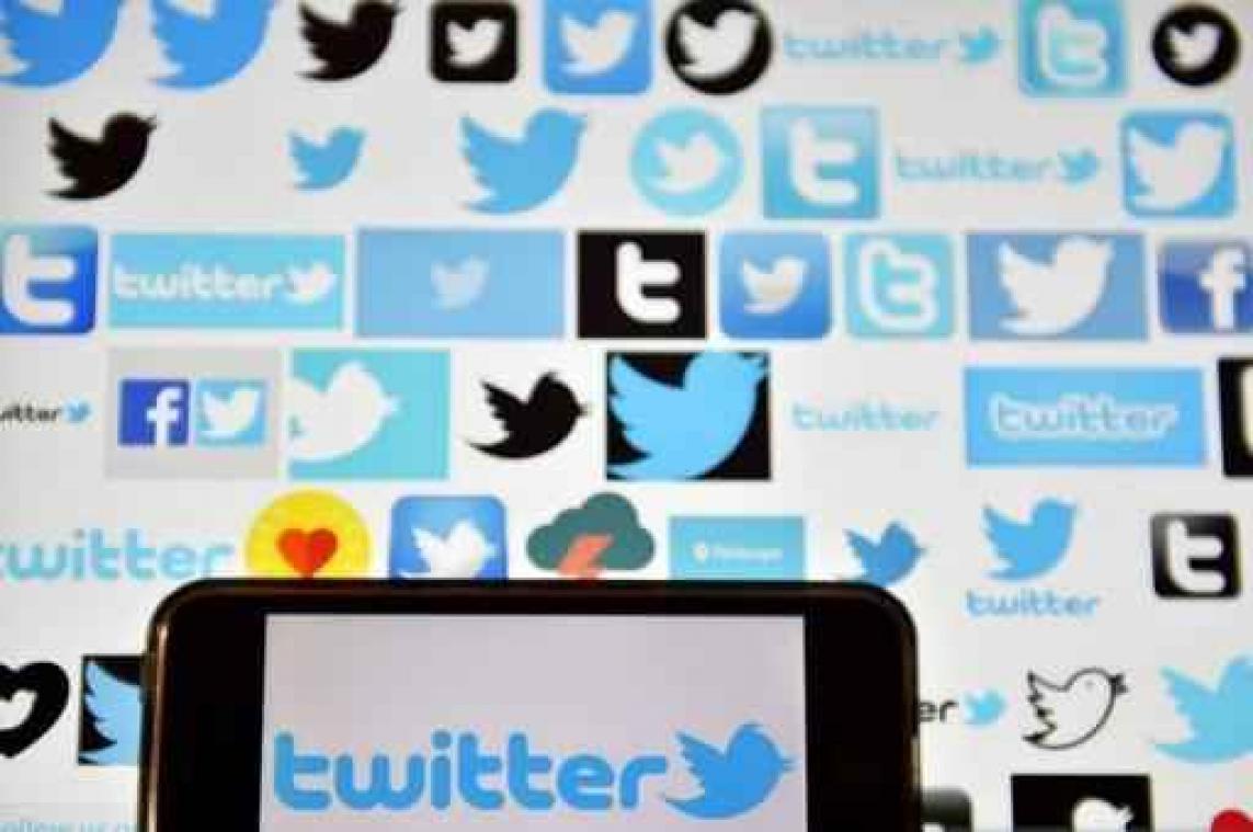 Nabestaande aanslag Zaventem naar rechter tegen Twitter