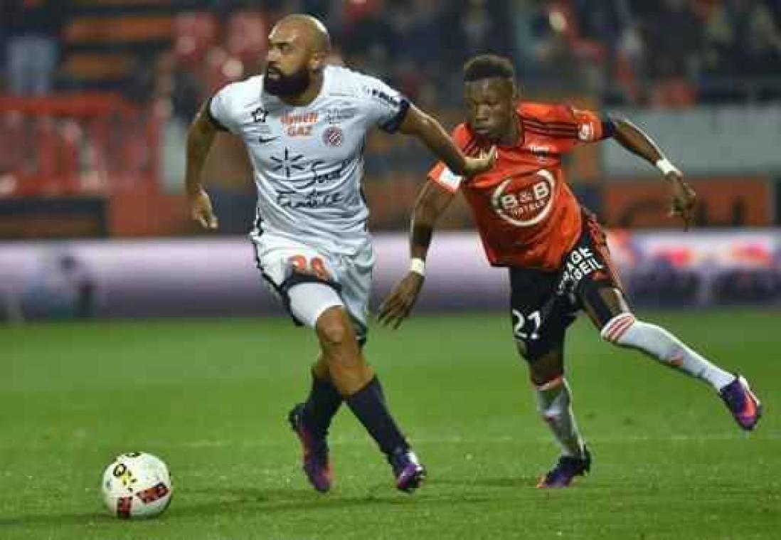 Anthony Vanden Borre zet punt achter voetbalcarrière