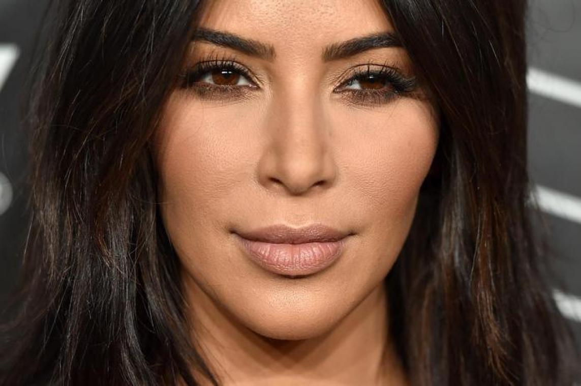 Chauffeur Kim Kardashian betrokken bij diefstal