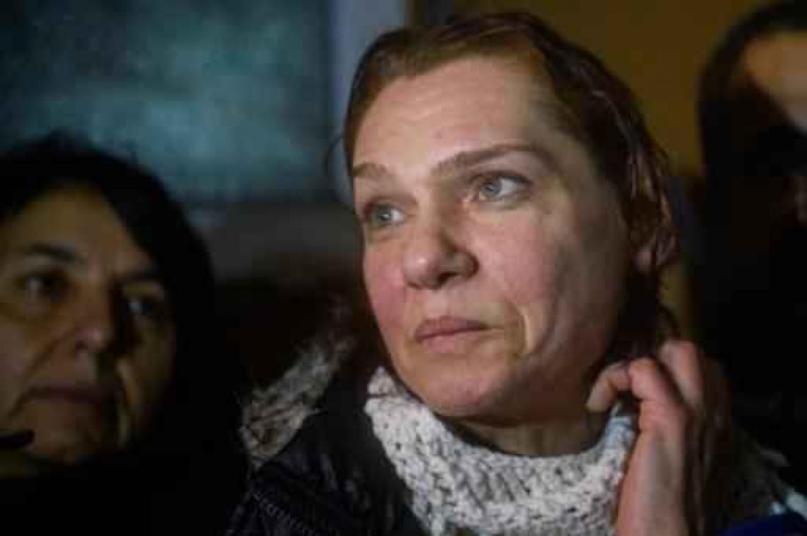 Mensenrechtenprijs voor Turkse schrijfster Asli Erdogan