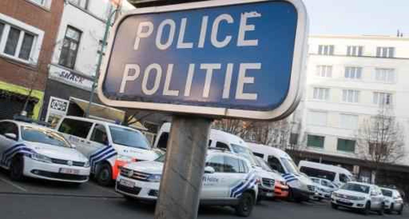 Politie Brussel-West en vakbonden bereiken akkoord over extra agenten