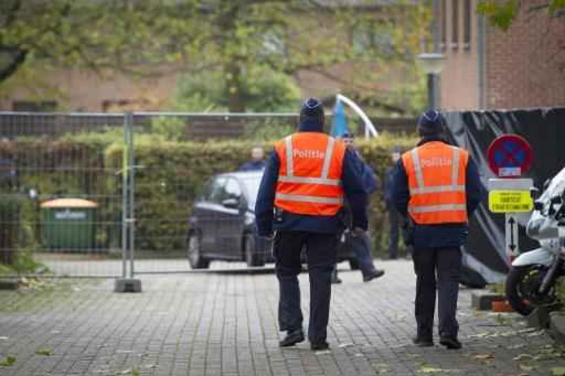 Dossier Priscilla Sergeant - Meerderjarige verdachte plots mogelijk toch vervolgd voor foltering