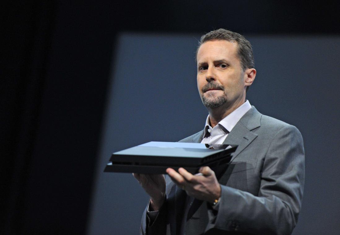 Sony verkocht al 20 miljoen exemplaren van de PlayStation 4