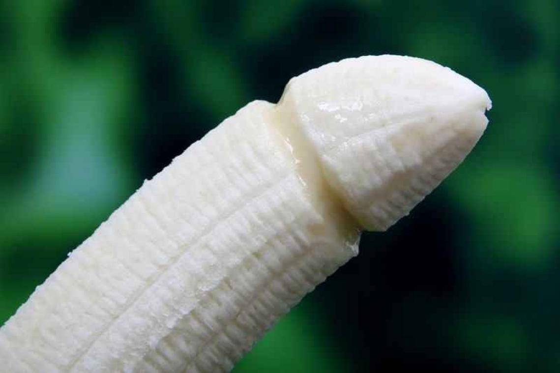 Dit gebeurt met je penis bij het ouder worden