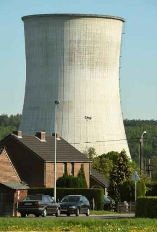 Groen en Greenpeace nog niet overtuigd door nucleaire noodplan Jambon
