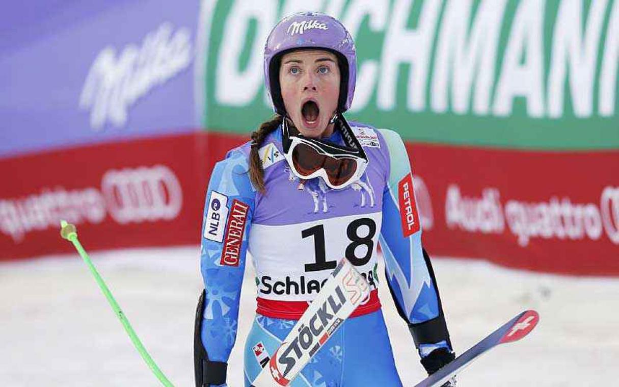 De 9 belangrijkste atleten van de Olympische Winterspelen in Sotsji