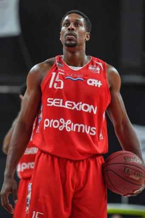 Champions League basket - Charleroi geeft in slotminuut stuntzege tegen Partizan uit handen