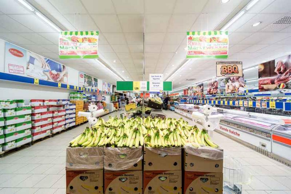 Sp.a wil voedselporties aanpassen aan noden singles
