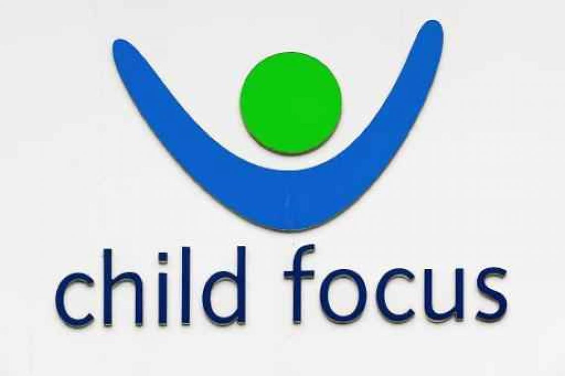 Child Focus brengt pedofiel opnieuw voor rechter
