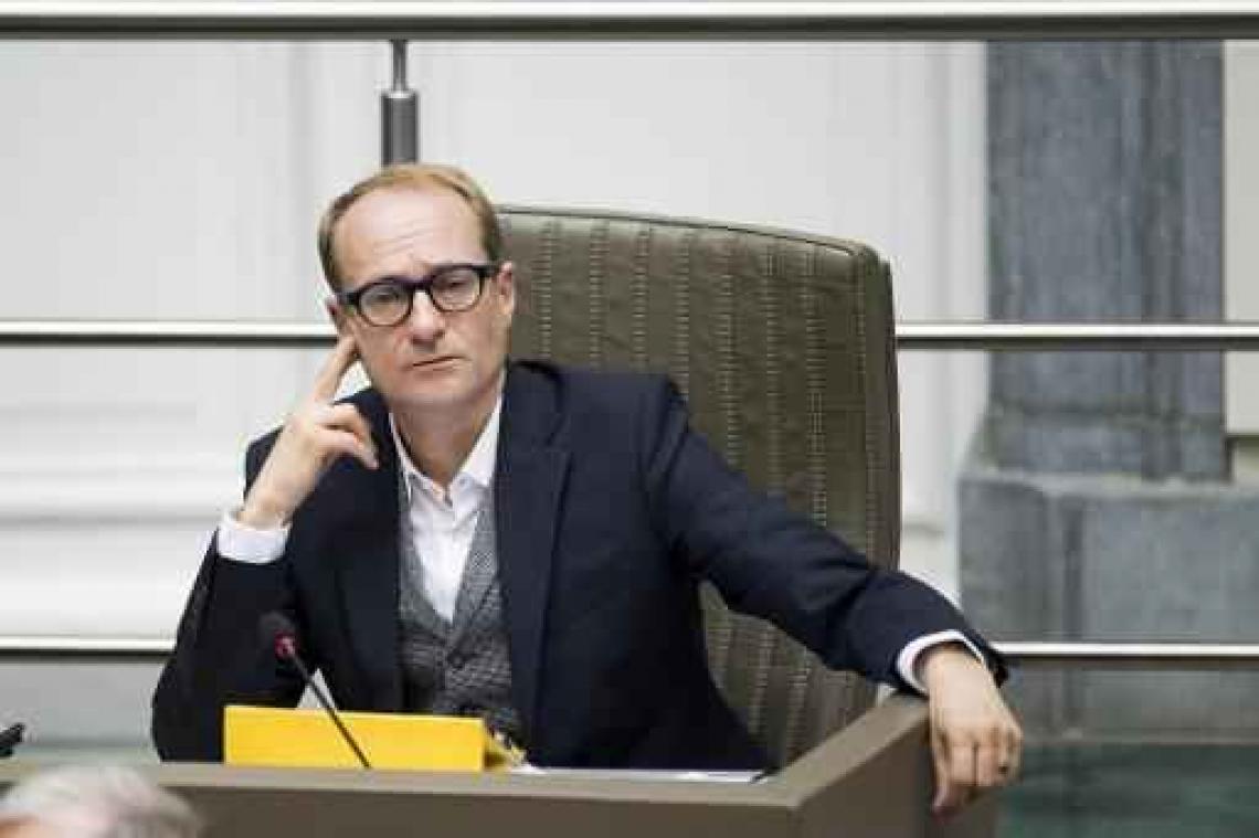 Weyts zoekt alternatieven voor dierproeven