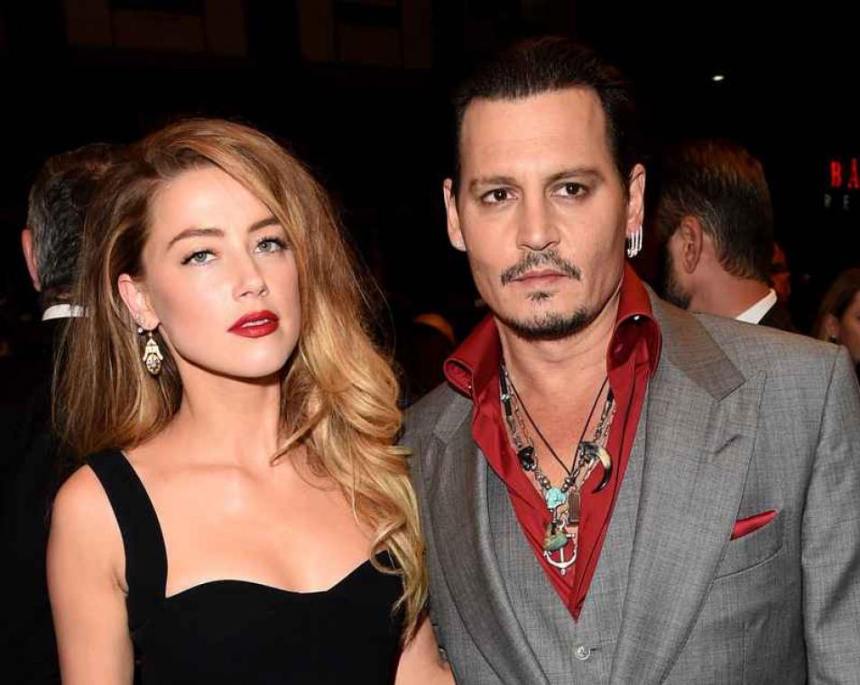 Johnny Depp stuurt zijn kat naar rechtbank
