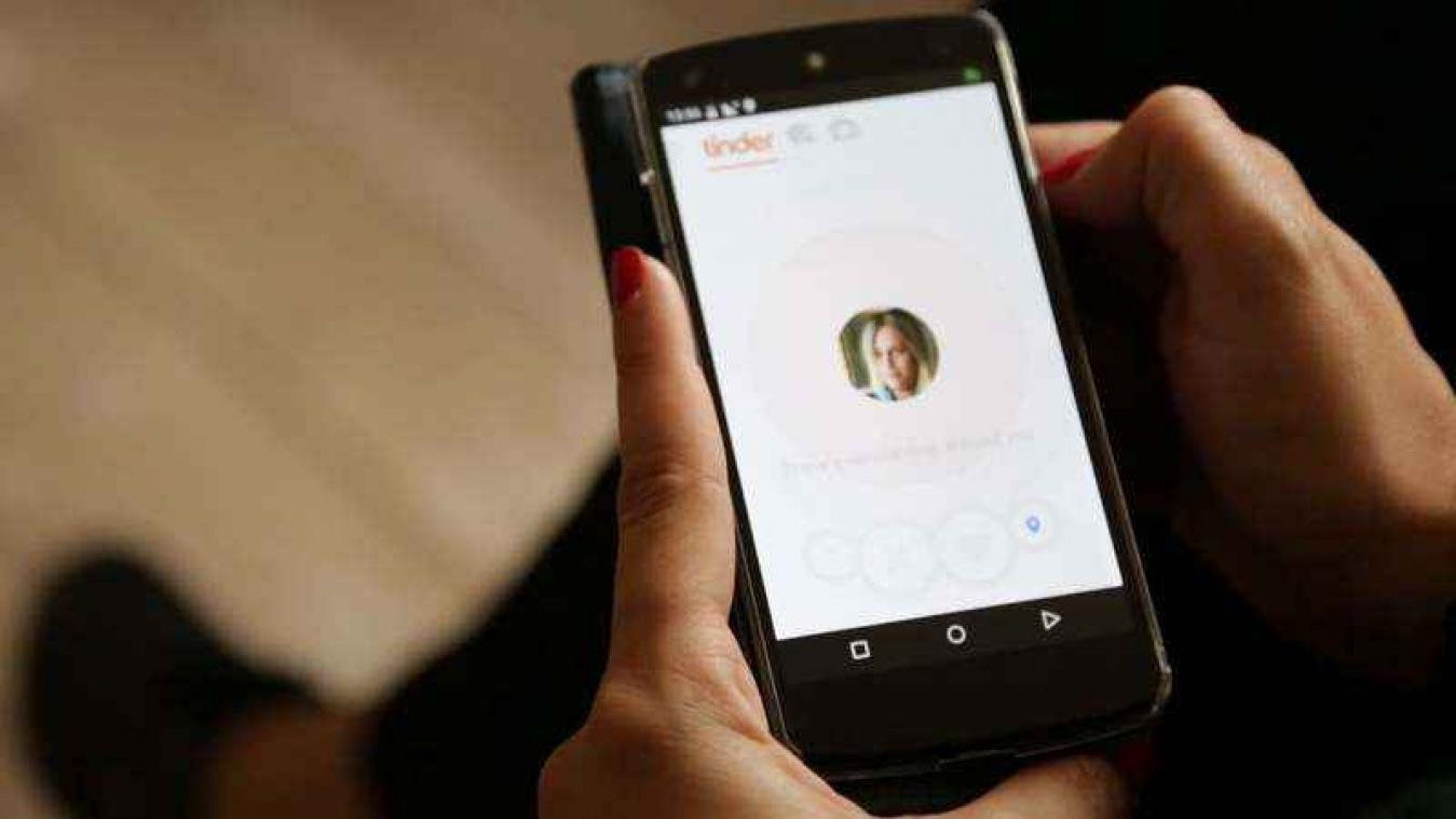 Vrouw maakt geniale presentatie over zichzelf op Tinder