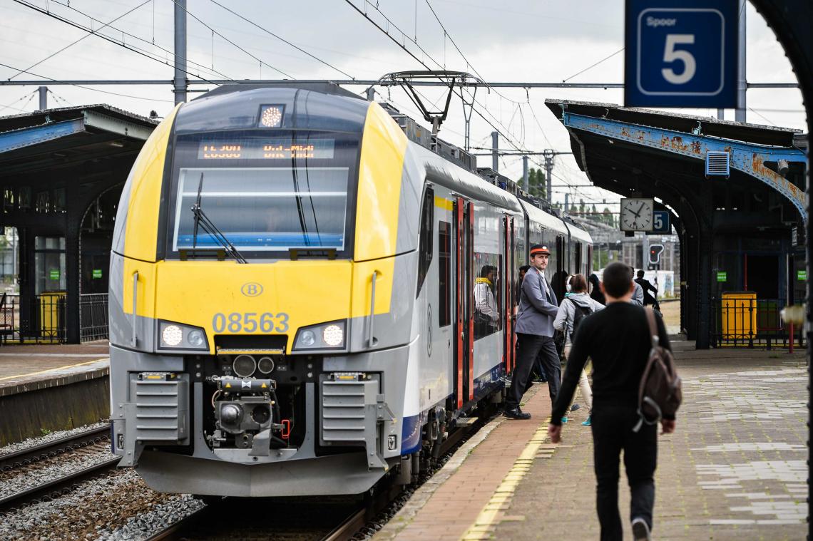 «Er zit niets anders op dan staken»