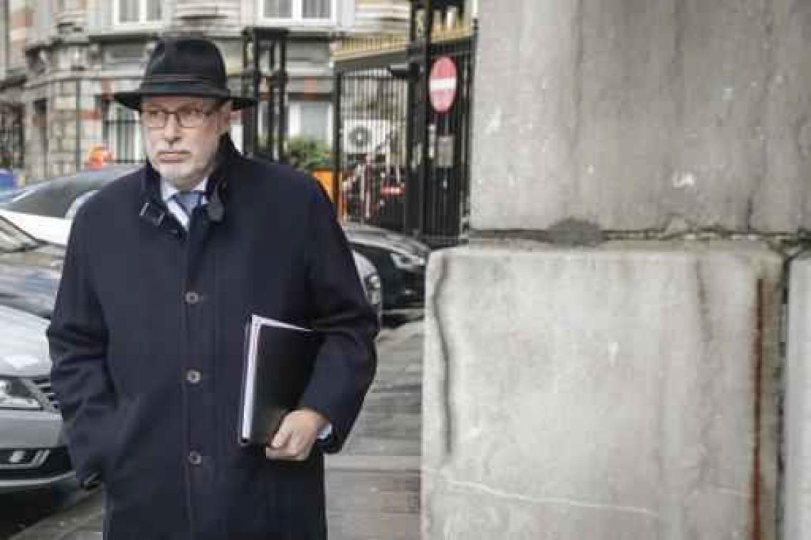Rapport Comité I rond Atar roept bijkomende vragen op