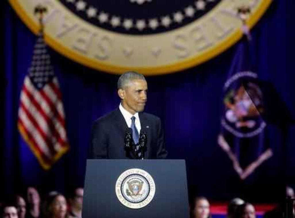 Obama overweegt strafvermindering voor WikiLeaks-informant Chelsea Manning