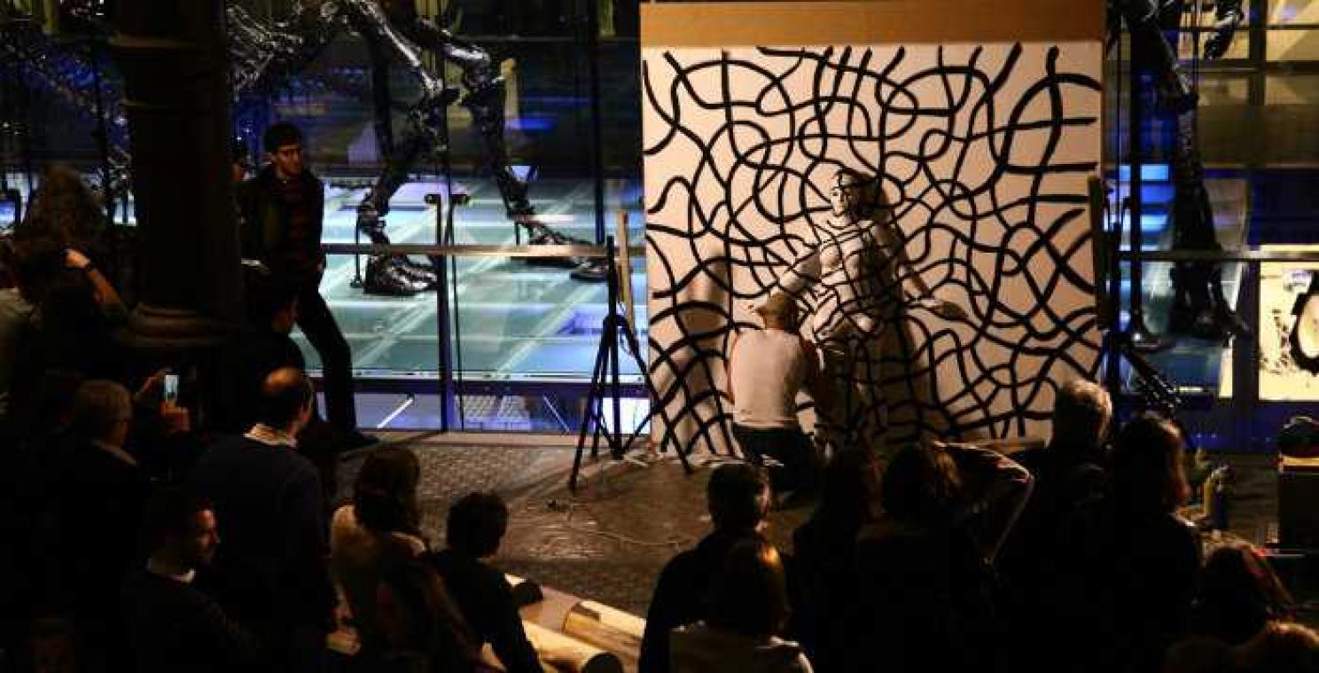 Win tickets voor Museum Night Fever