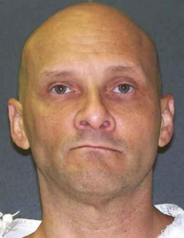 Texas voert eerste executie van het jaar uit