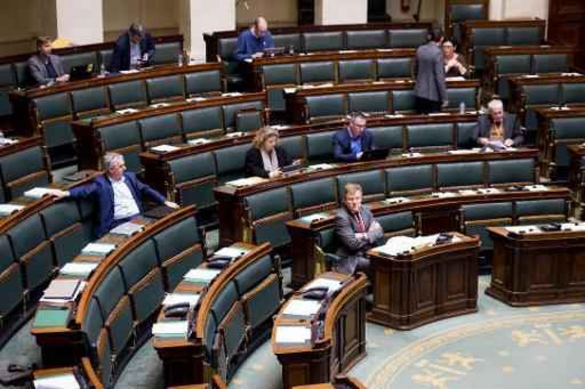 België te laks voor omkoping parlementsleden
