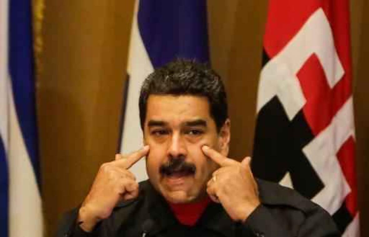 Hooggerechtshof Venezuela verklaart alle beslissingen van parlement ongeldig