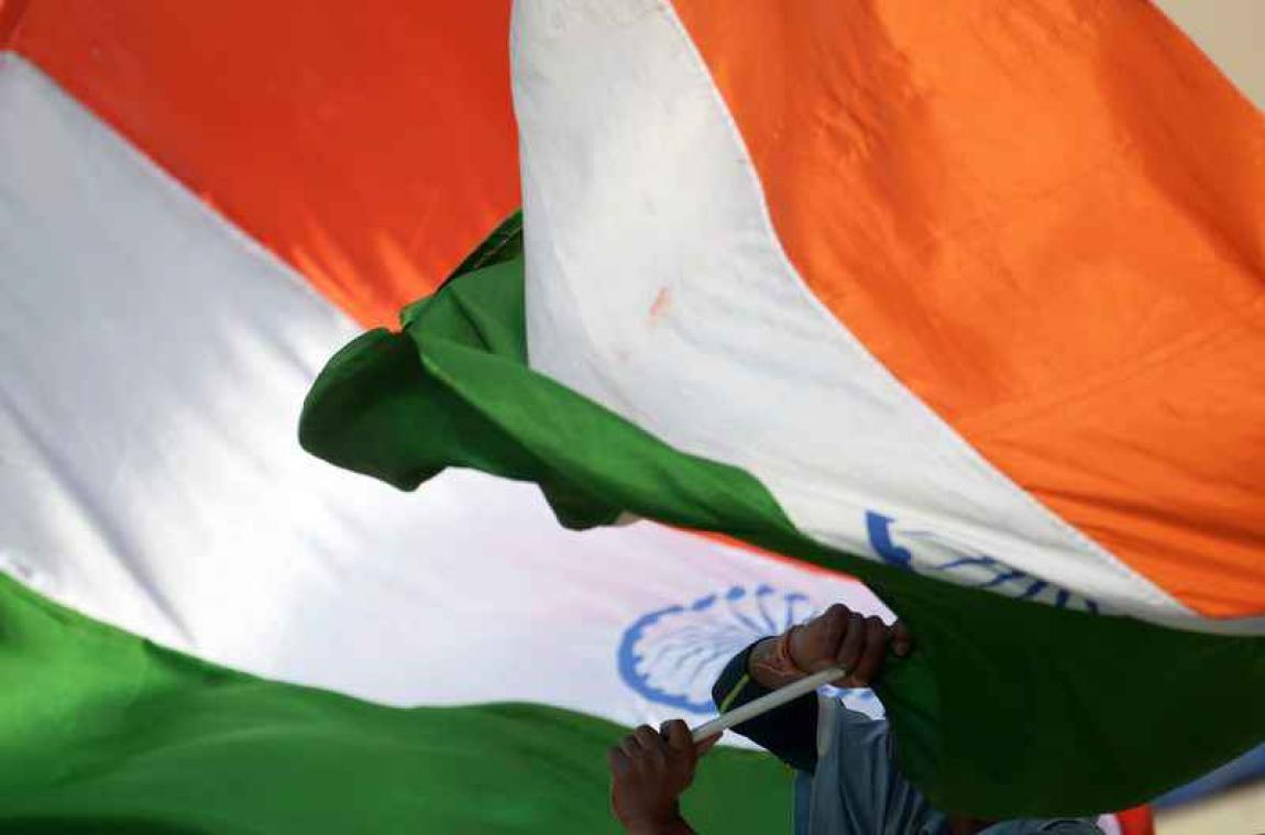 Deurmatten veroorzaken diplomatieke rel in India