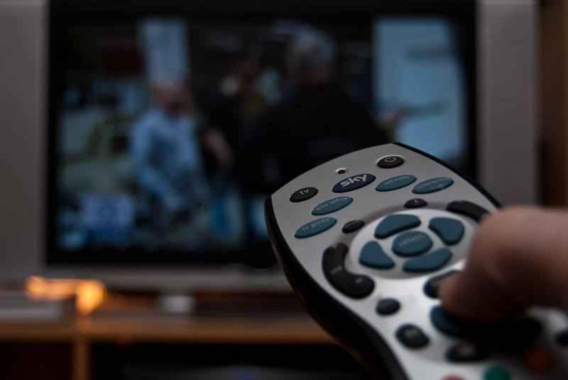 Gatz springt in de bres voor tv-kijker