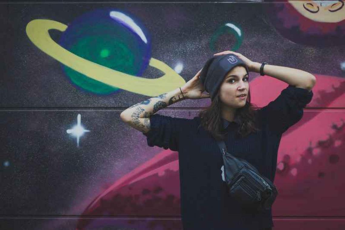 Minnie Daels: "Wanneer ik een tattoo laat zetten, kijk ik even hard uit naar de pijn als naar het resultaat"