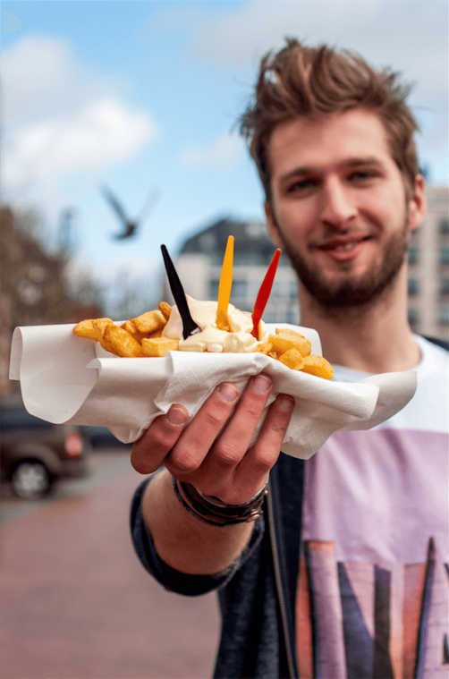 Geen weekendplannen? Vijf cultuurtips om deze twee dagen door te brengen