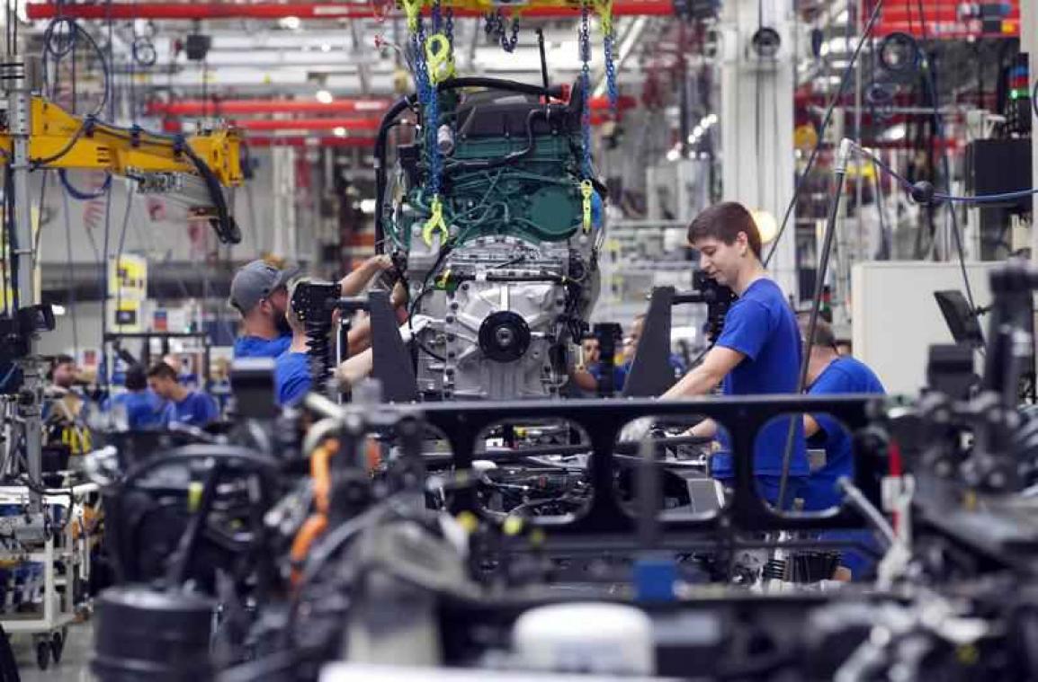 Sociale partners leggen maximale loonopslag vast op 1,1%