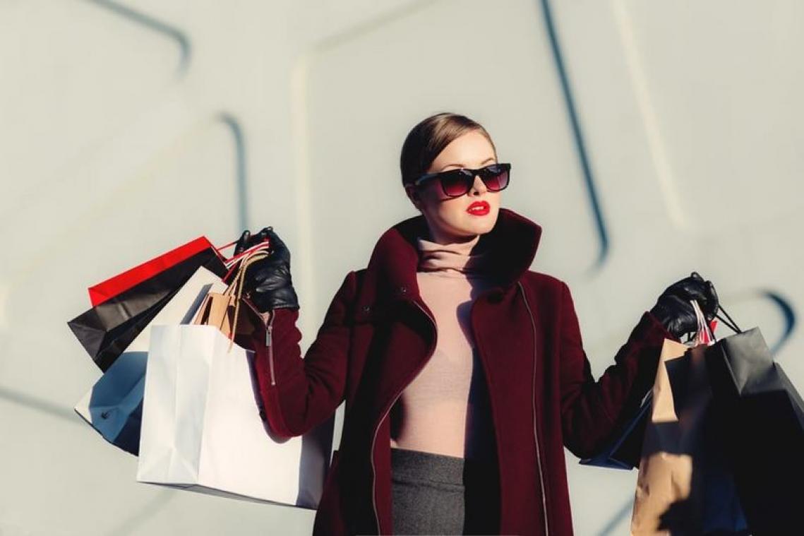 Duurzaam soldenshoppen? Zo doe je het