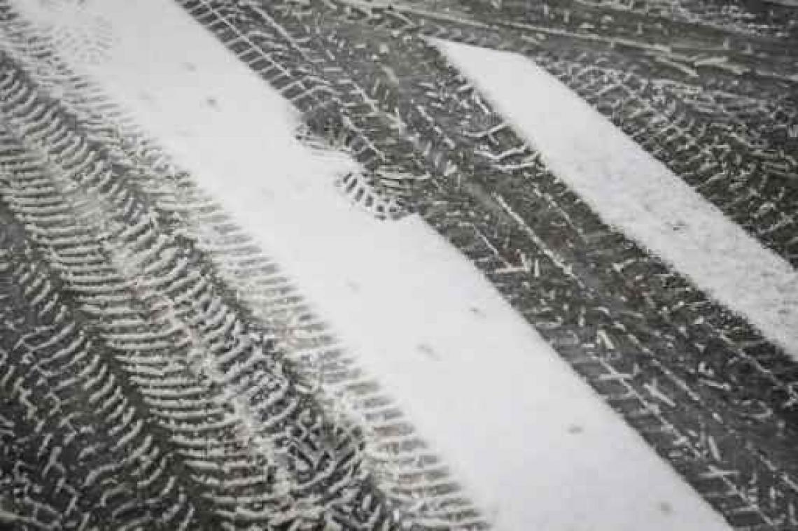 Wegen en Verkeer waarschuwt voor moeizame ochtendspits