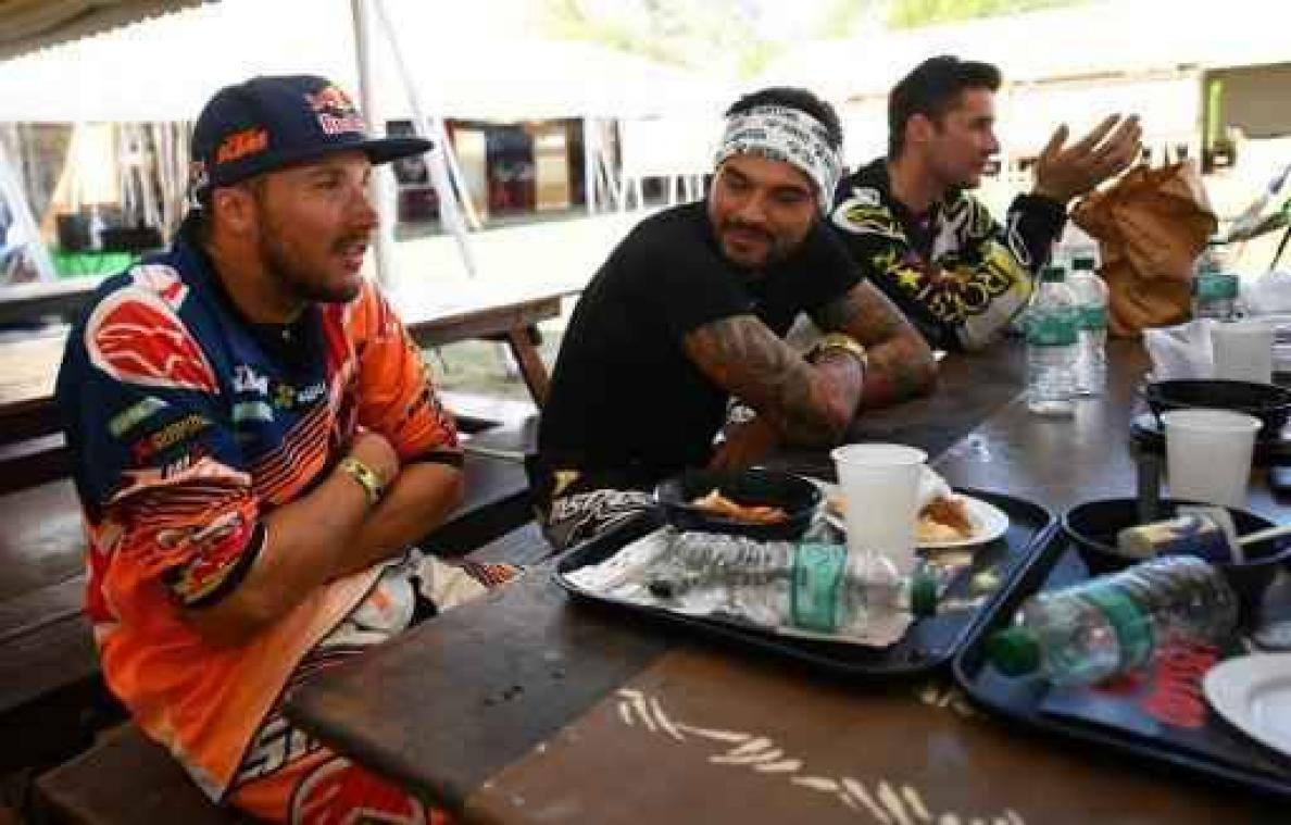 Dakar 2017 - Joan Barreda Bort wint tiende rit, na tijdstraf voor Michäël Metge