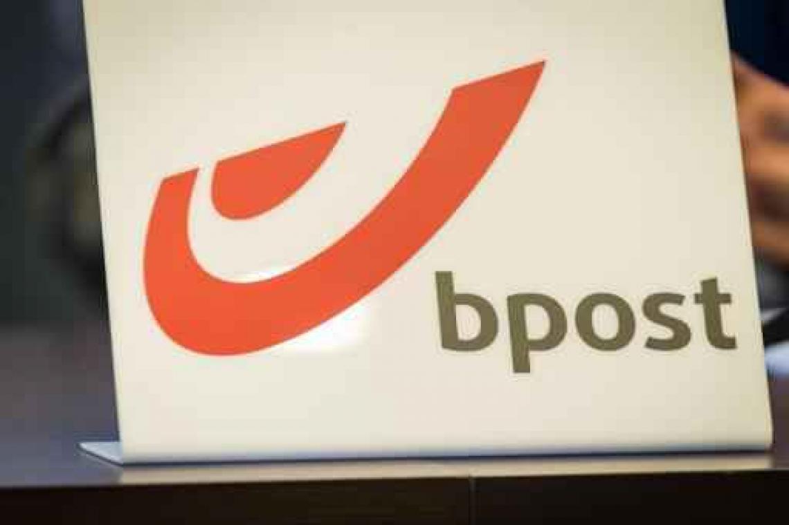 Bpost verhuist 200 jobs naar India