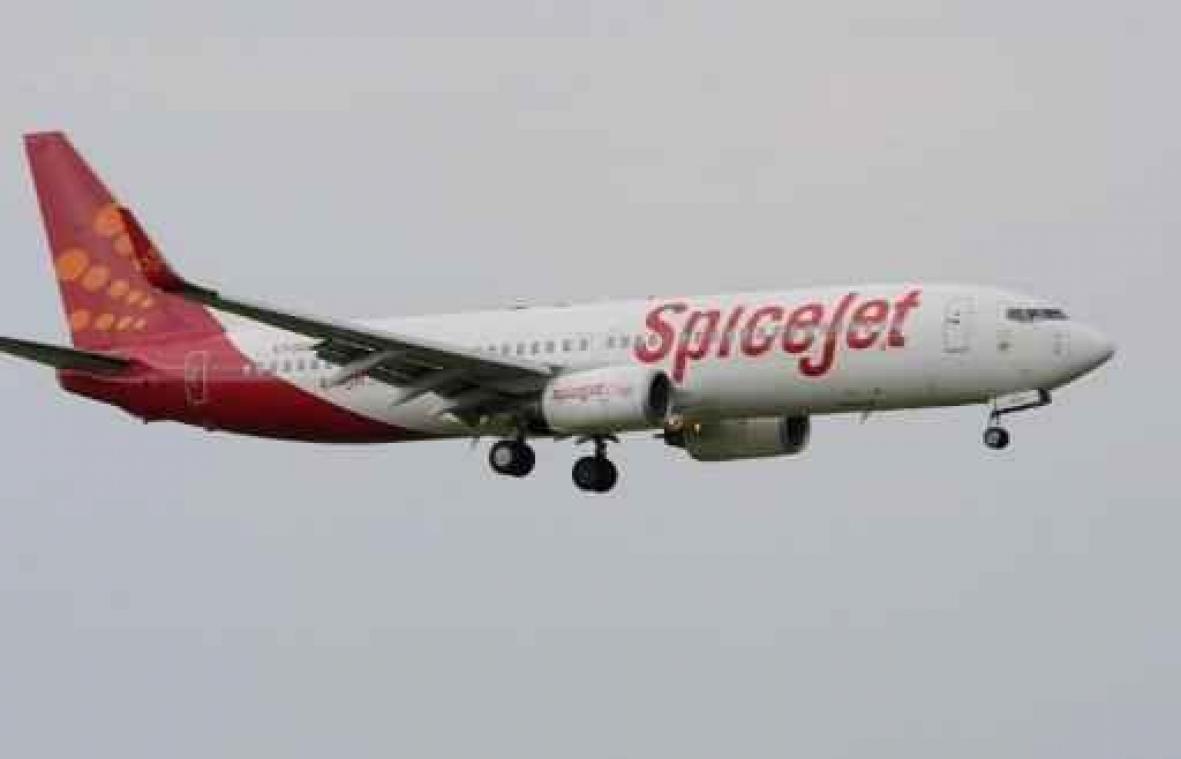 Indiase SpiceJet bestelt meer dan 200 vliegtuigen bij Boeing