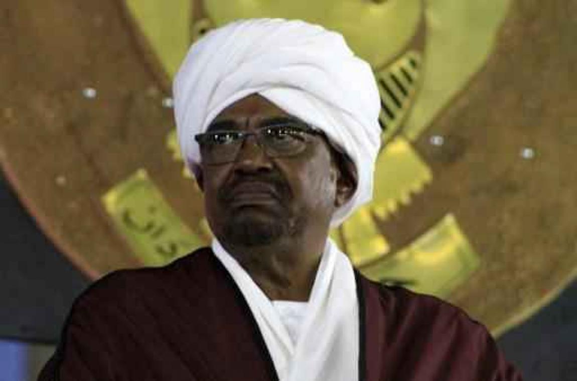 Washington gaat enkele sancties tegen Soedan opheffen