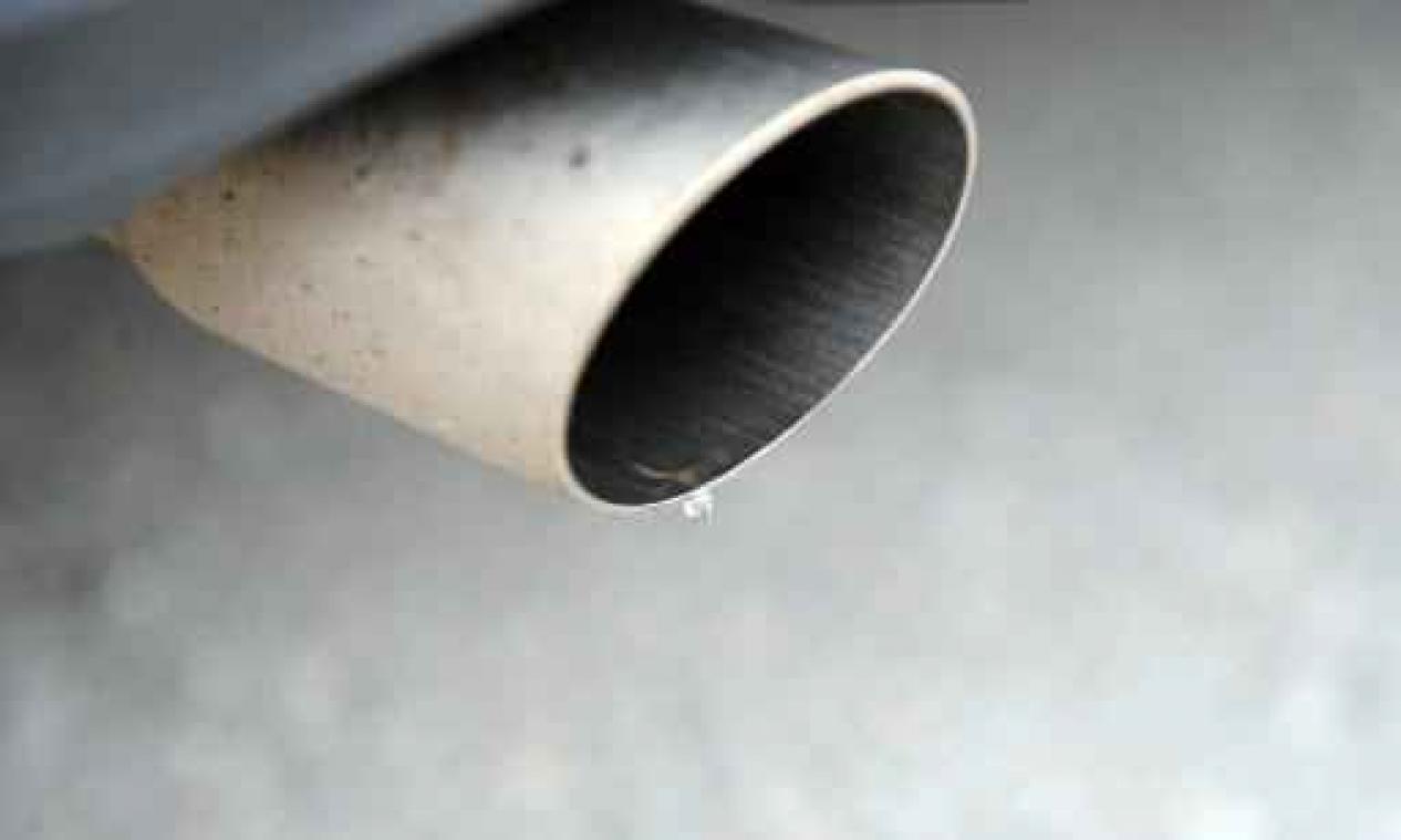 Cliquetsysteem beperkt prijsdaling diesel vanaf zaterdag