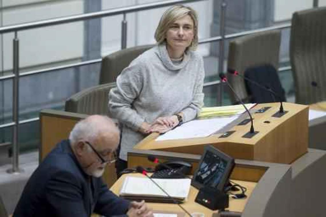 Vlaamse regering heeft akkoord over de hervorming van het secundair onderwijs