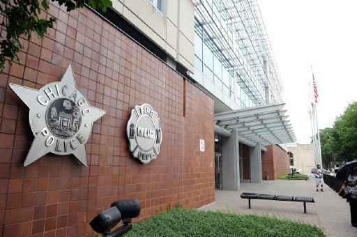 Politie van Chicago "gebruikt steeds weer buitensporig geweld" volgens federaal rapport