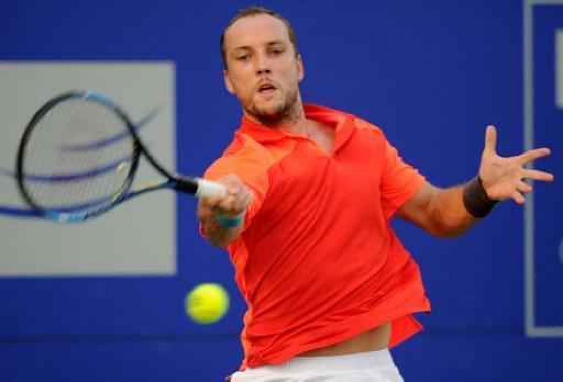 Australian Open - Steve Darcis heeft geen goede herinneringen aan Melbourne