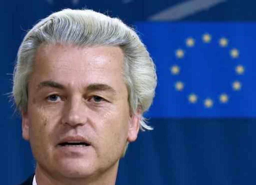 PVV-medewerkers klagen partij aan