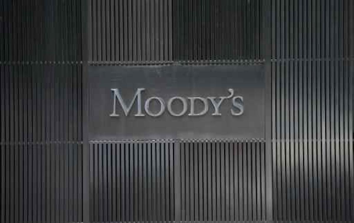 Moody's schikt over dubieuze ratings