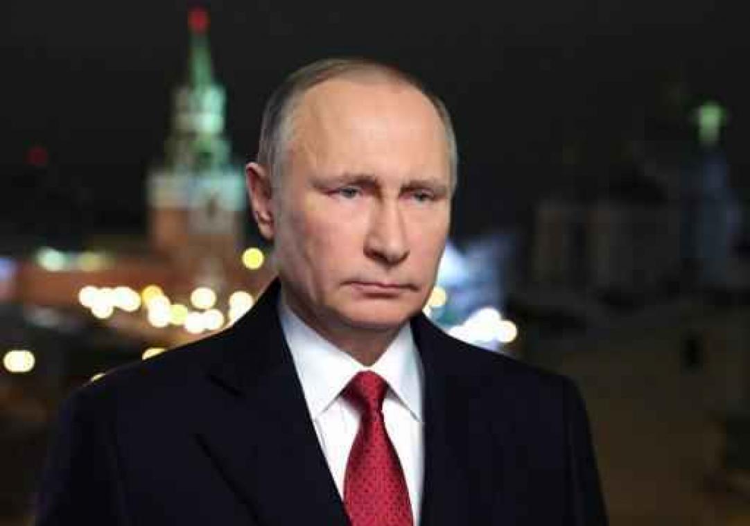 "Moskou wil banden Europese en Amerikaanse inlichtingendiensten verzwakken"