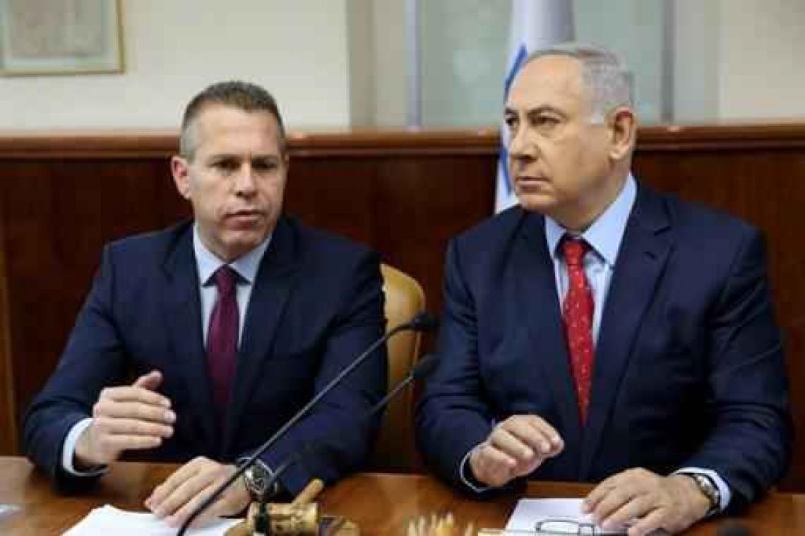 Vredesoverleg is "dwaalweg", zegt Israëlische minister