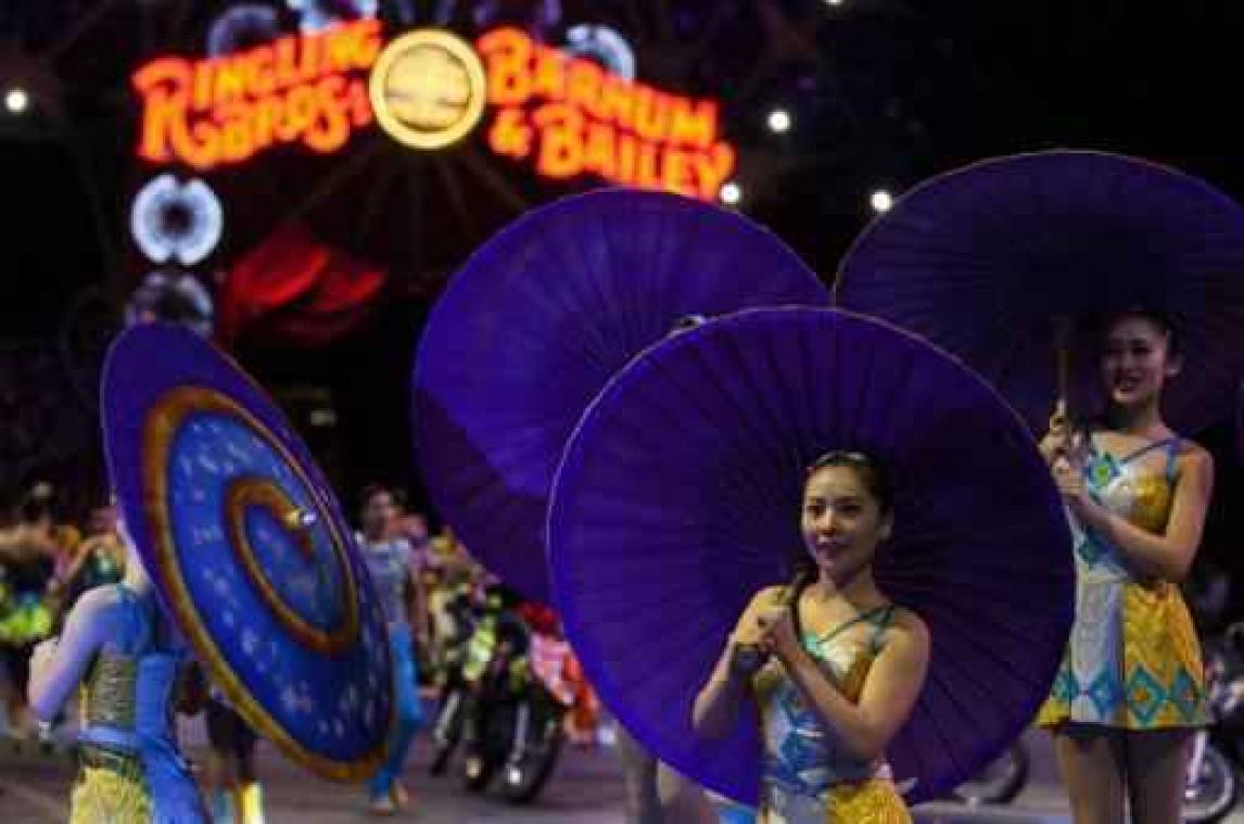 De 'grootste show op Aarde' stopt er na 146 jaar mee